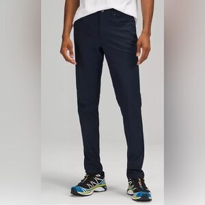 Lululemon: ABC Slim-Fit 5 pocket pant 28” L